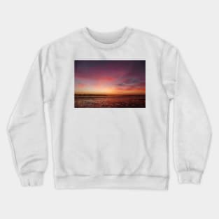 Brightlingsea, Essex Crewneck Sweatshirt